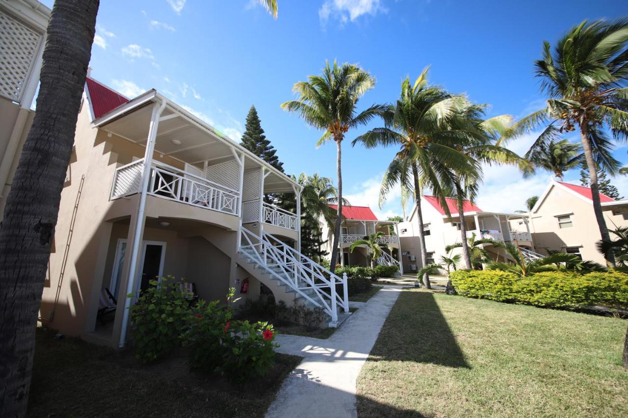 Villas Caroline Flic-en-Flacq Exterior foto