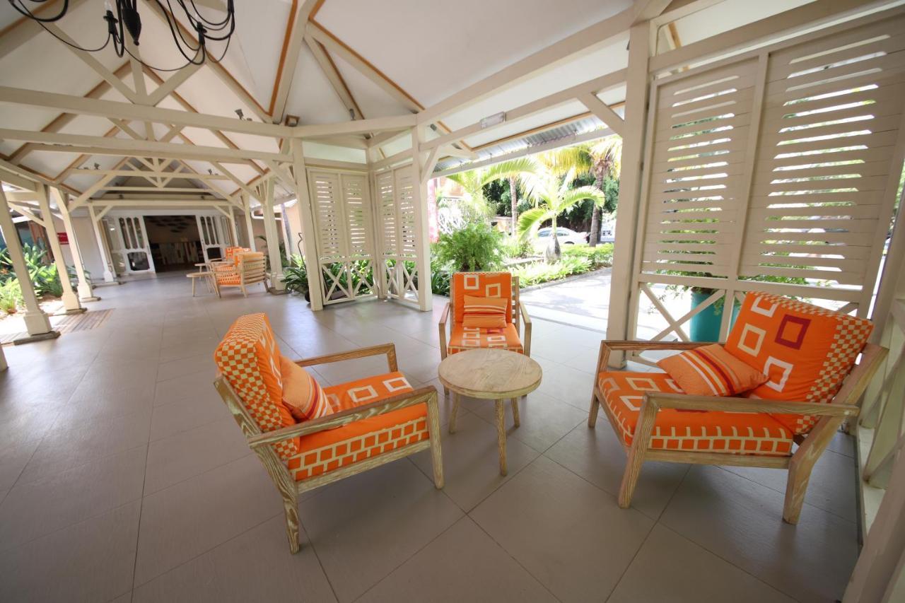 Villas Caroline Flic-en-Flacq Exterior foto